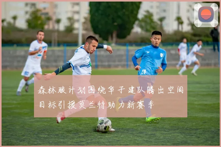 森林狼计划围绕华子建队腾出空间目标引援莫兰特助力新赛季
